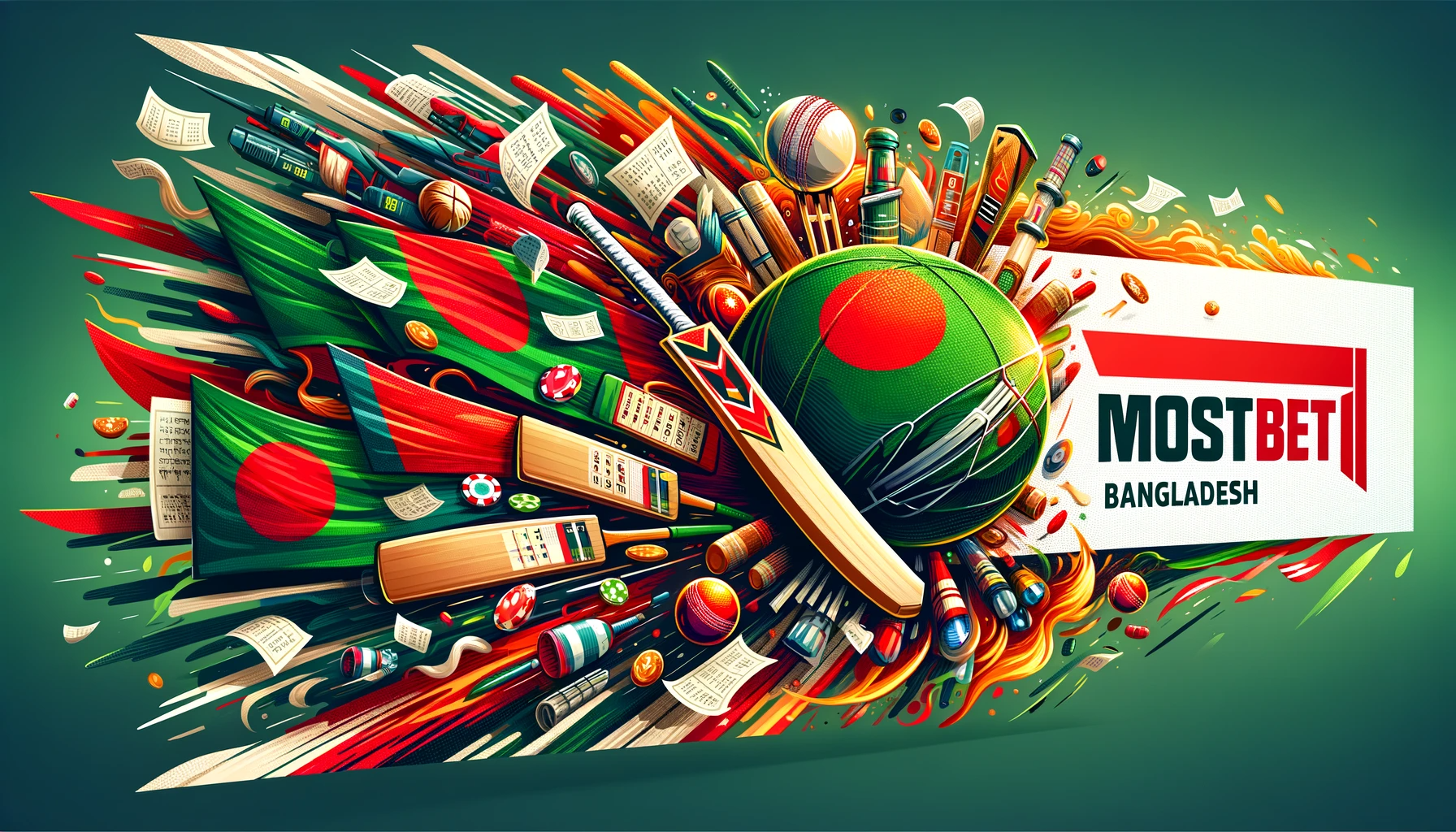 Mostbet Bangladesh
